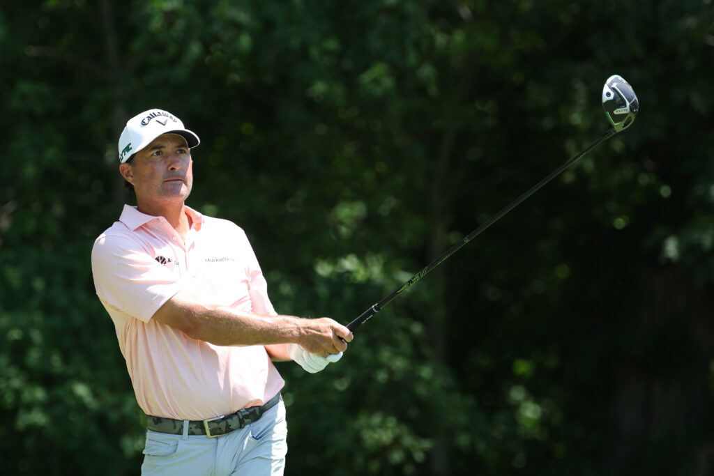 John Deere Classic 2025 - Round Two