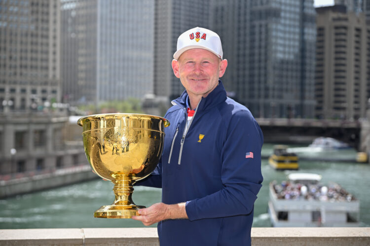 Photo by Ben Jared/PGA TOUR via Getty Images