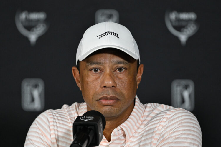 Photo by Ben Jared/PGA TOUR via Getty Images
