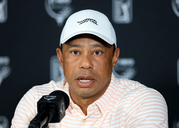 Photo by David Cannon/Getty Images