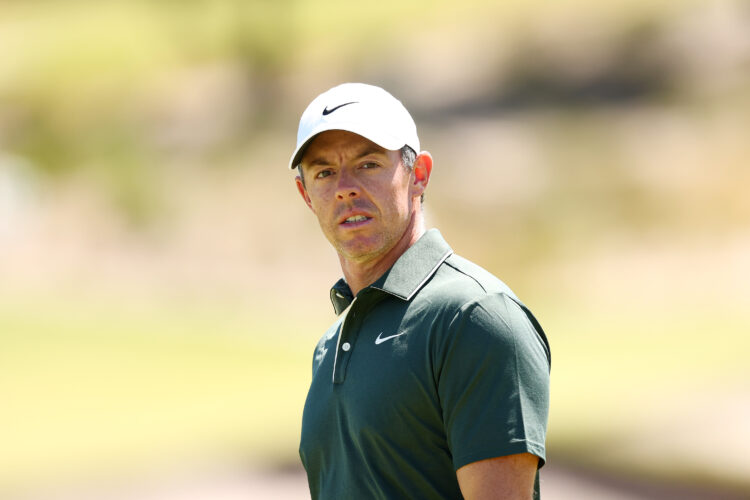 Photo by Morgan Hancock/Getty Images