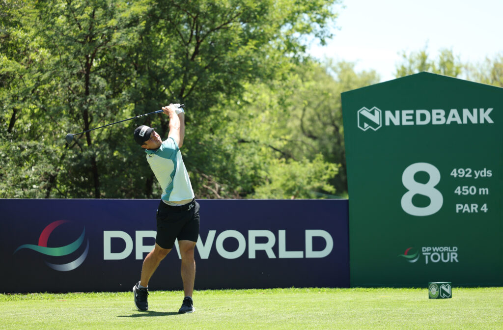 Nedbank Golf Challenge In Honour Of Gary Player 2026 - Previews