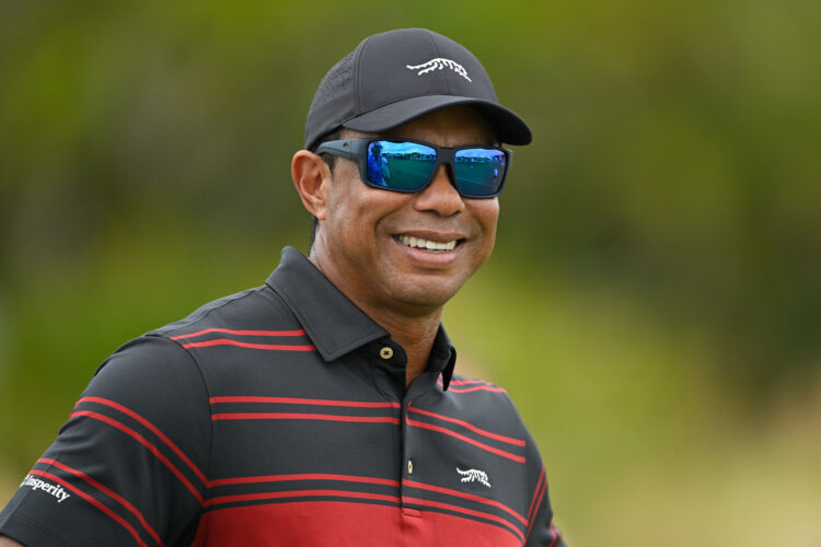 Photo by Ben Jared/PGA TOUR via Getty Images
