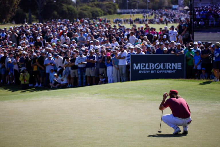 Topic image for: Australian Open