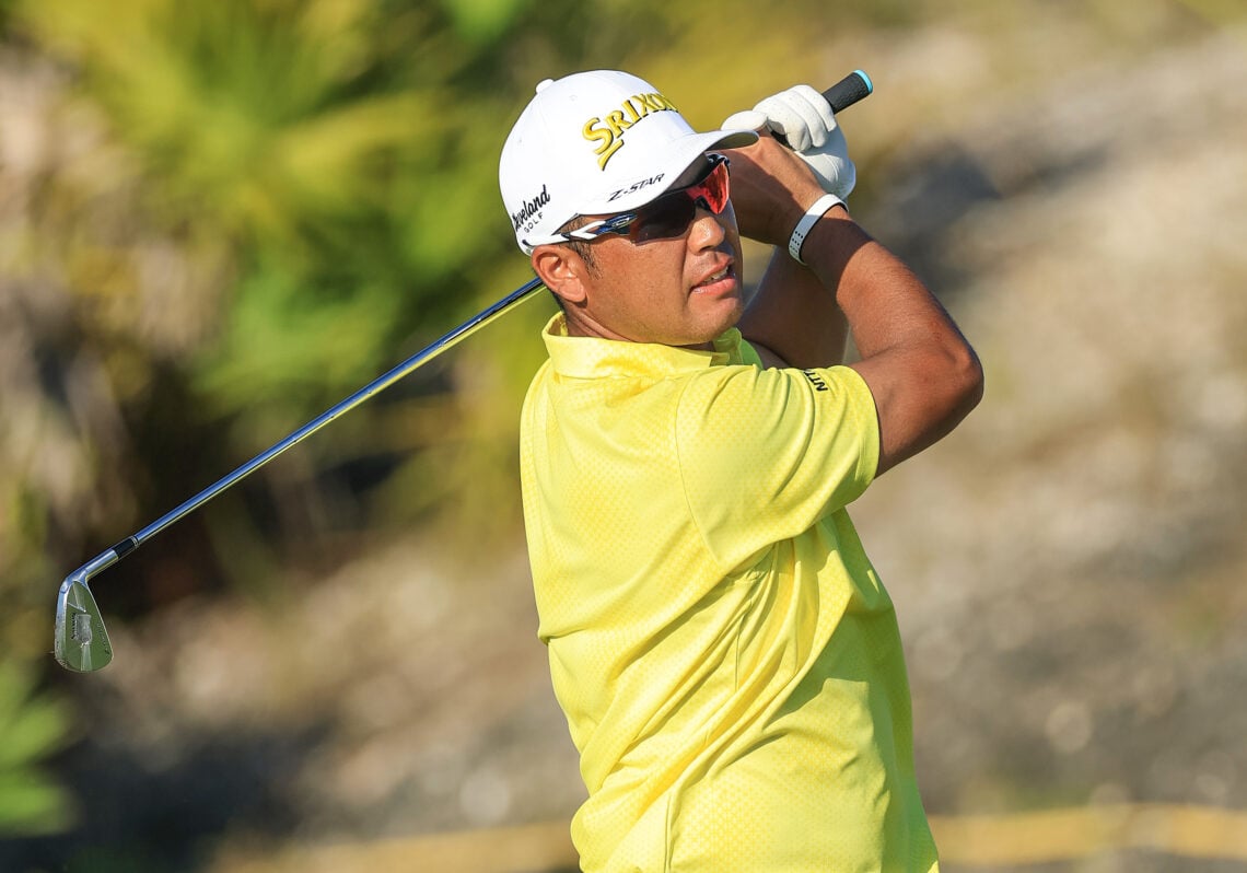 Photo by David Cannon/Getty Images