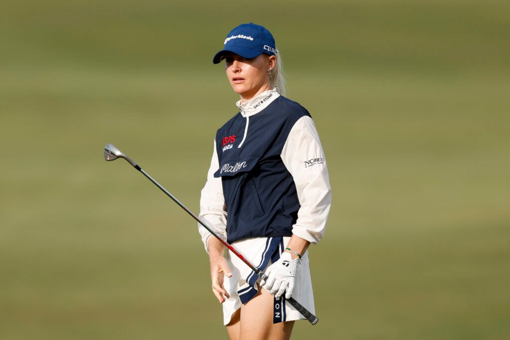 Grant Thornton Invitational 2025 - Final Round