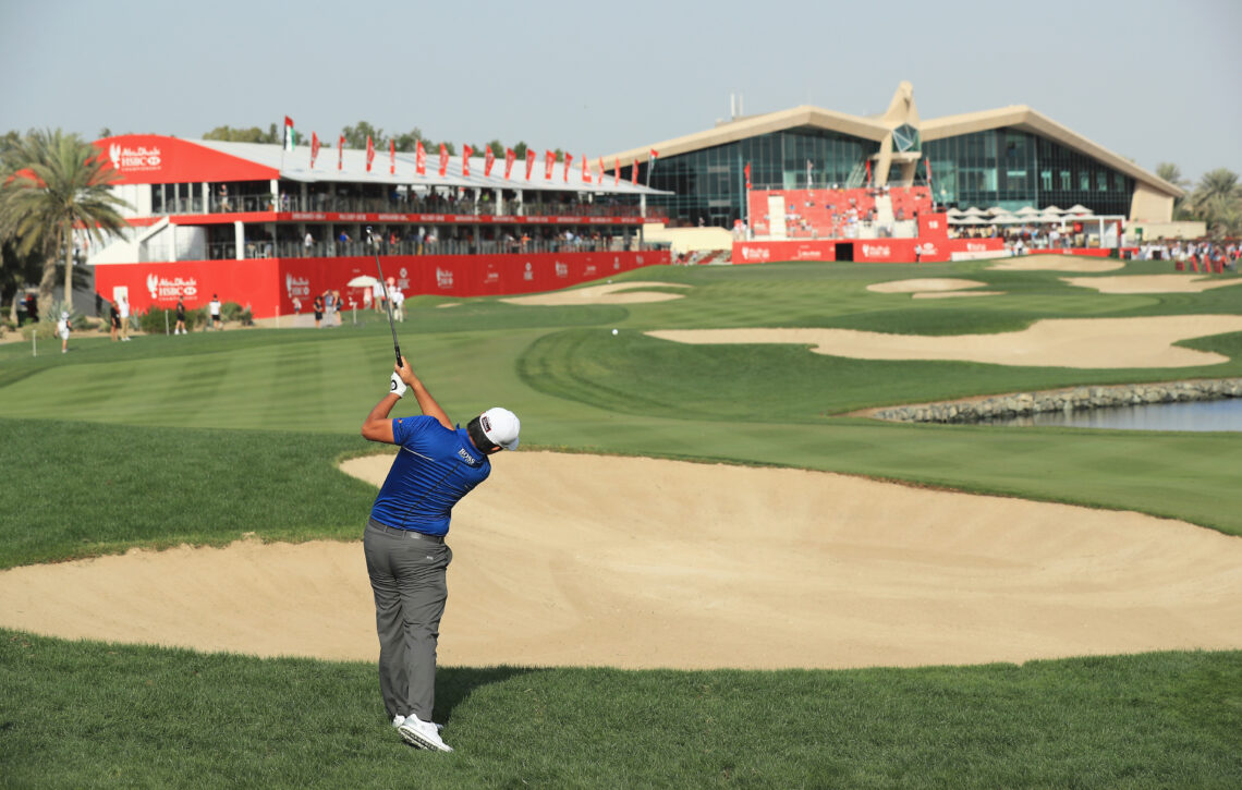 Photo by David Cannon/Getty Images