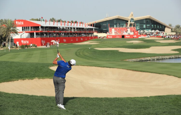 Photo by David Cannon/Getty Images