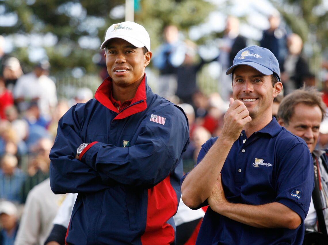 Photo by Caryn Levy/US PGA TOUR