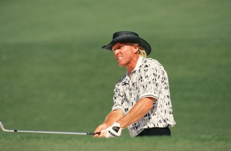 Photo by Augusta National/Getty Images