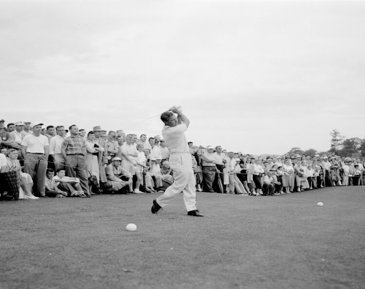 Photo by Augusta National/Getty Images