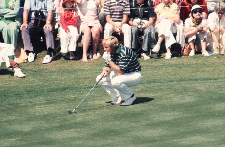 Photo by Augusta National/Getty Images