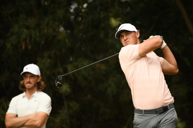 Photo by Ross Kinnaird/Getty Images