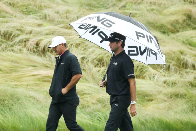 Photo by Rob Carr/Getty Images