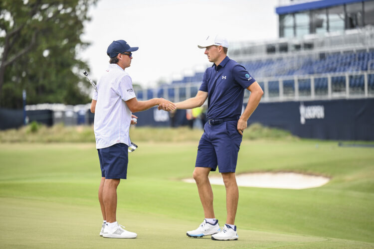 Photo by Keyur Khamar/PGA TOUR via Getty Images