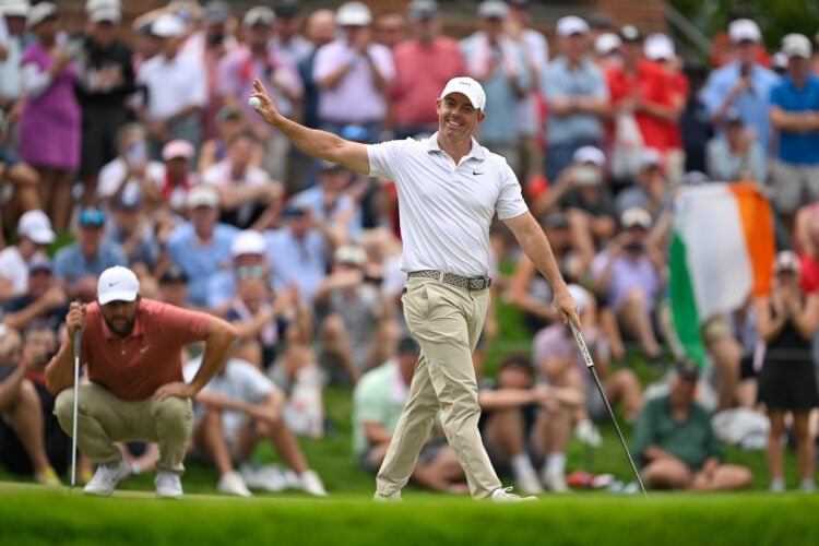 Photo by Ben Jared/PGA TOUR via Getty Images