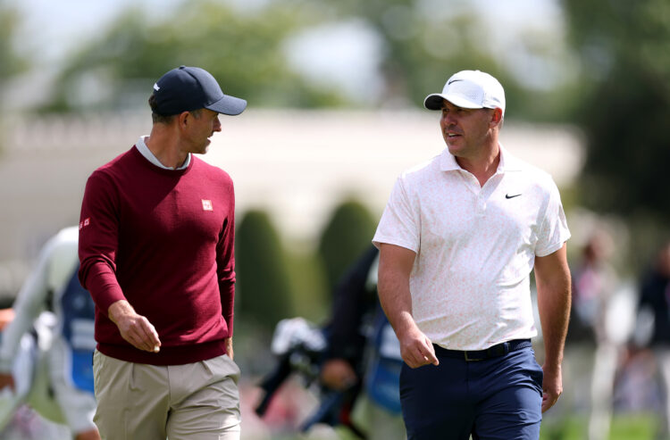 Photo by Andrew Redington/Getty Images