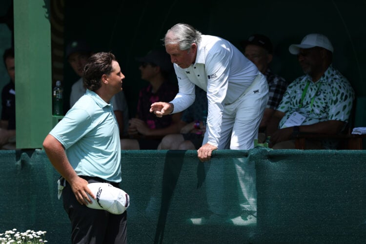 Photo by Luke Walker/Getty Images