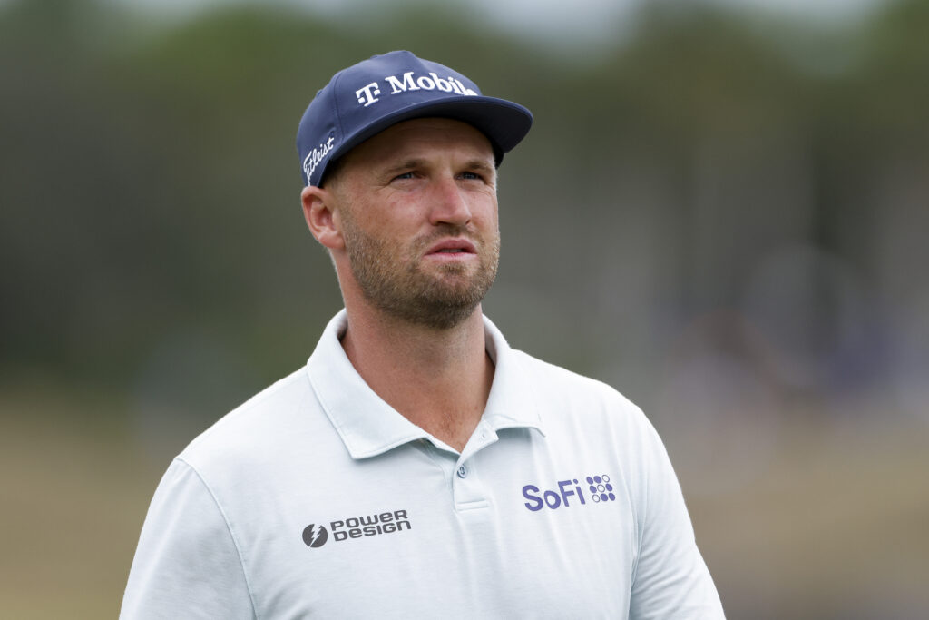 Grant Thornton Invitational 2025 - Round Two