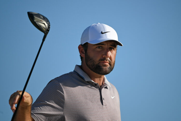 Photo by Ben Jared/PGA TOUR via Getty Images