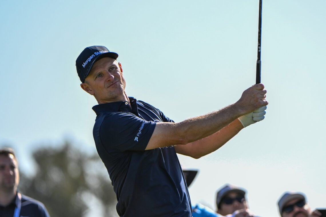 Photo by Ken Murray/Icon Sportswire via Getty Images