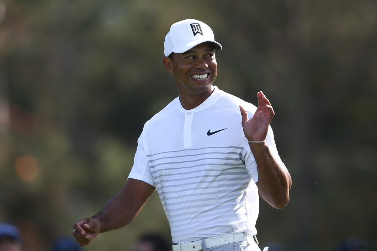 Photo by Sean M. Haffey/Getty Images