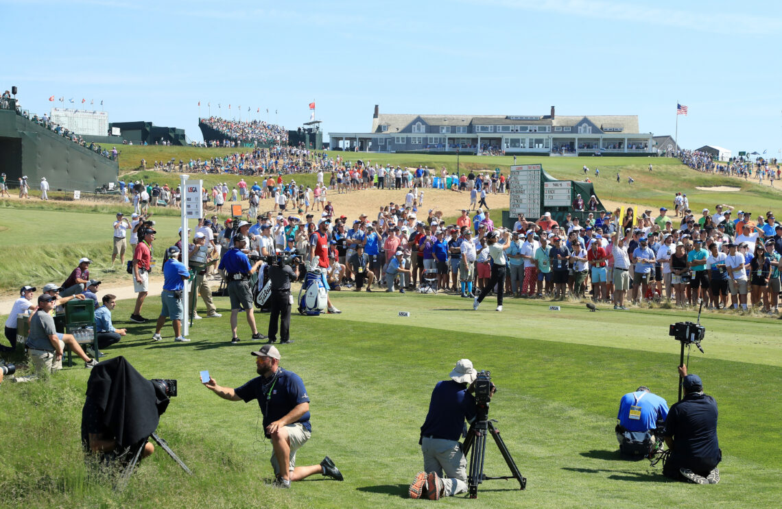 Photo by Andrew Redington/Getty Images