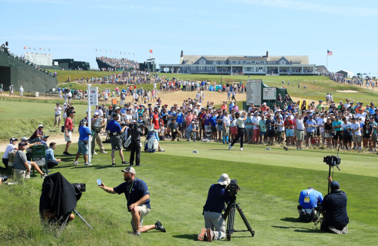 Photo by Andrew Redington/Getty Images