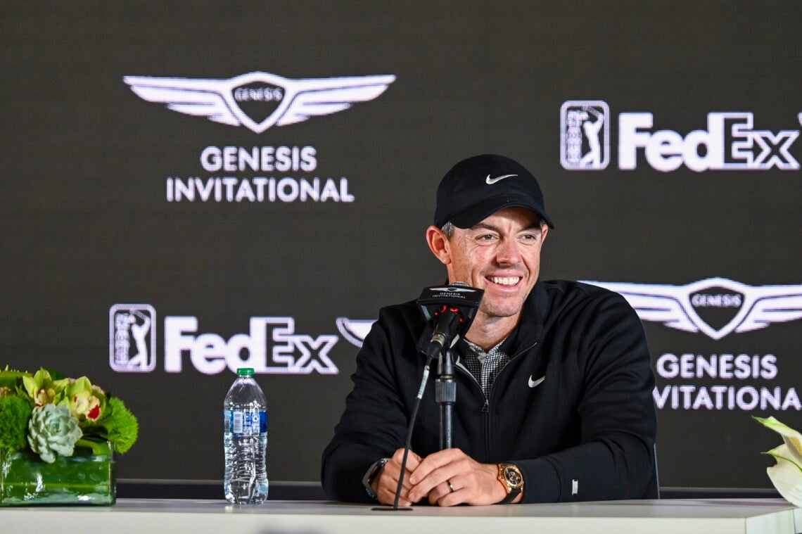 Photo by Keyur Khamar/PGA TOUR via Getty Images