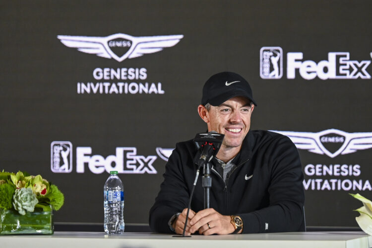 Photo by Keyur Khamar/PGA TOUR via Getty Images