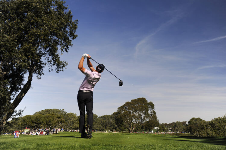 Photo by Stan Badz/PGA TOUR