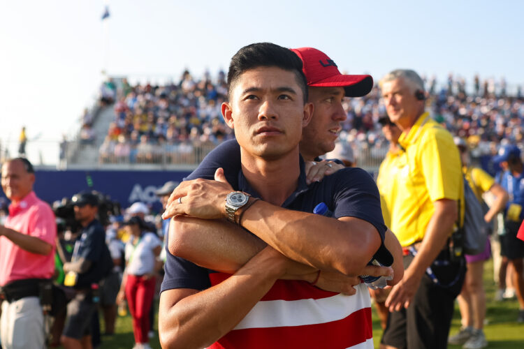 Photo by Scott Taetsch/PGA of America via Getty Images