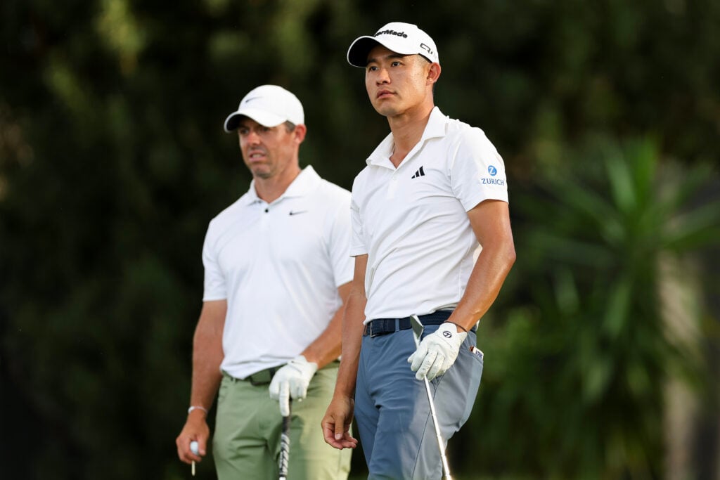 Arnold Palmer Invitational presented by Mastercard - Round One
