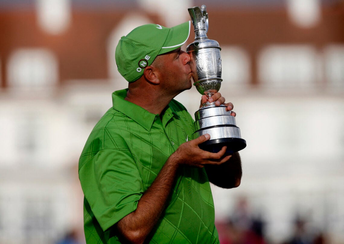 Photo by GLYN KIRK / AFP via Getty Images