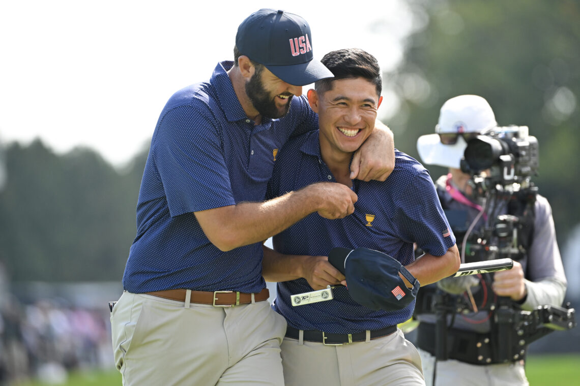 Photo by Ben Jared/PGA TOUR via Getty Images
