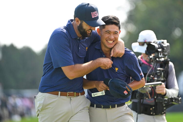 Photo by Ben Jared/PGA TOUR via Getty Images