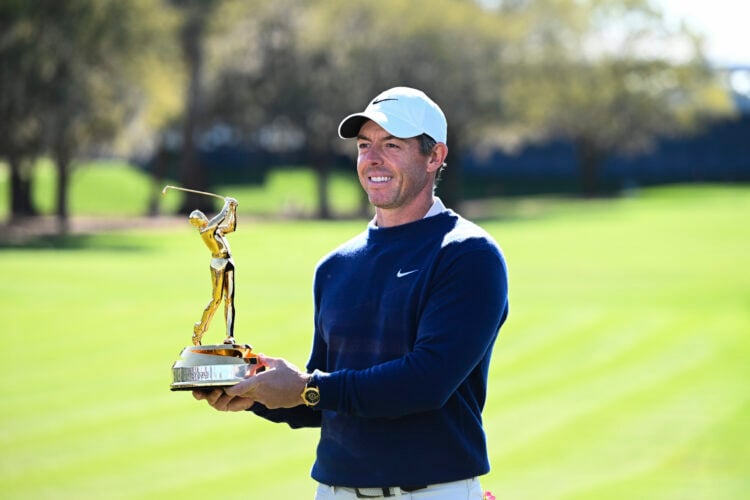 Photo by Tracy Wilcox/PGA TOUR via Getty Images