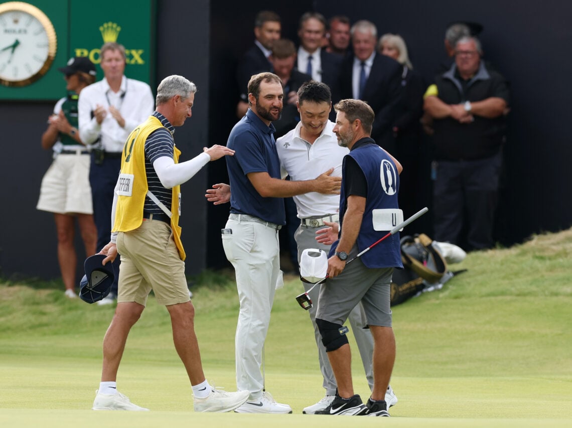 Photo by Christian Petersen/Getty Images