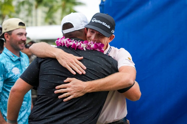 Photo by Tracy Wilcox/PGA TOUR via Getty Images