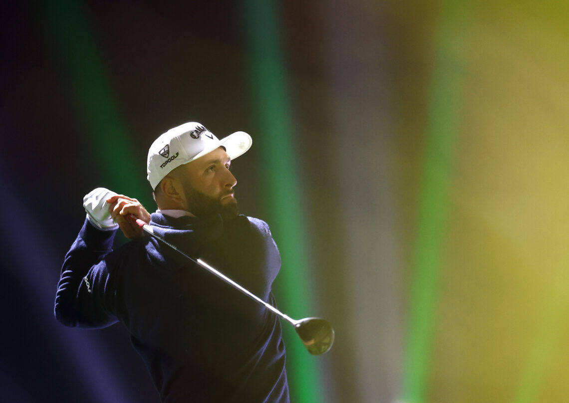 Photo by Francois Nel/Getty Images