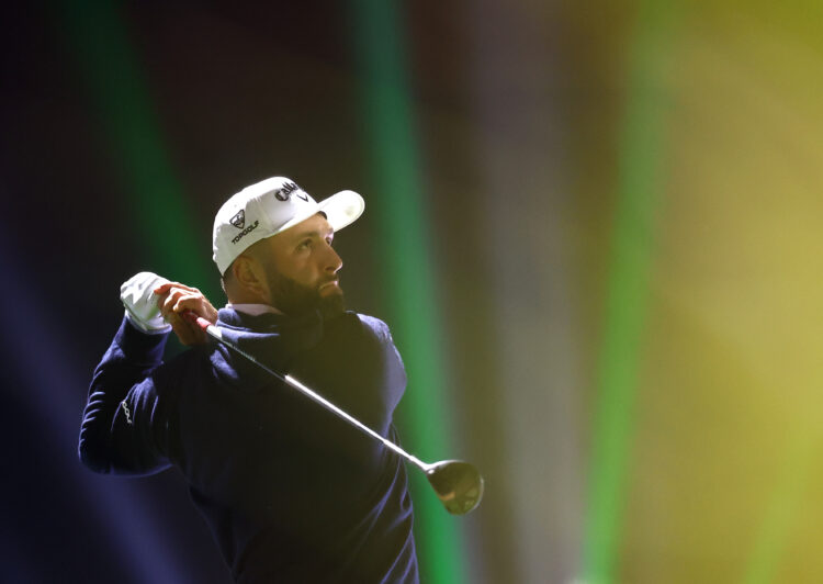 Photo by Francois Nel/Getty Images