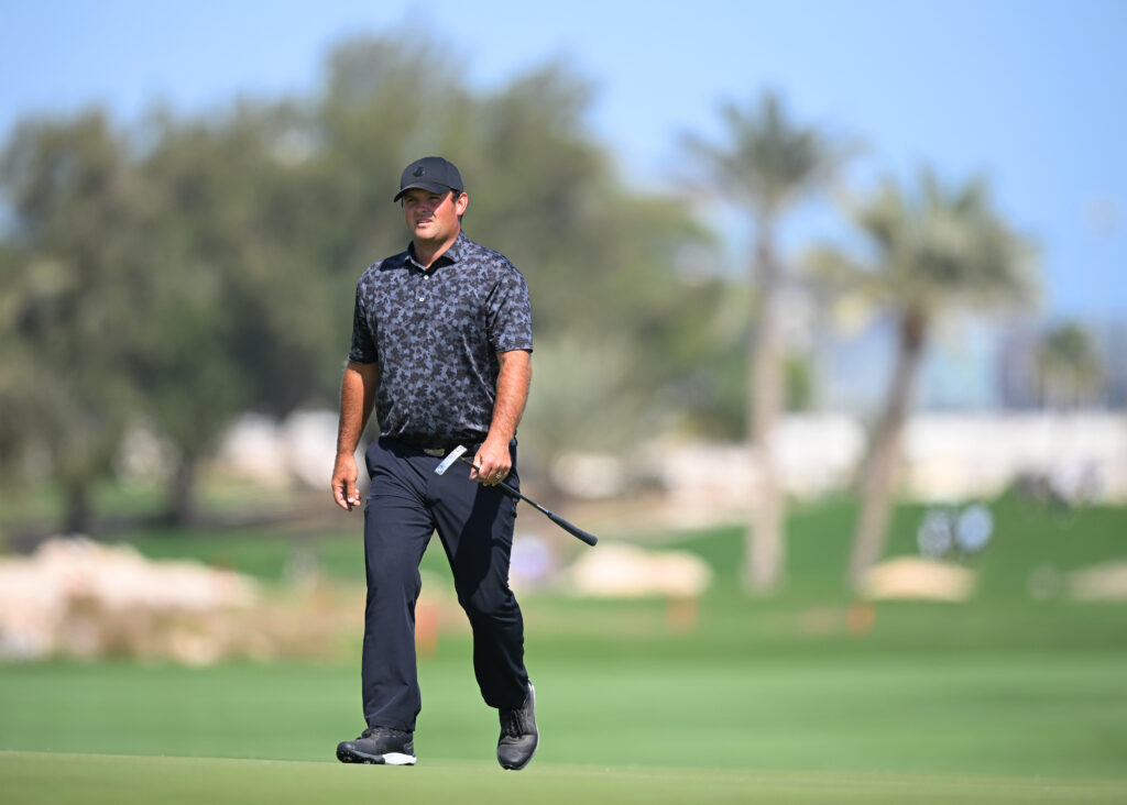 PGA Tour urged to bring in new rule to get Patrick Reed back earlier ...