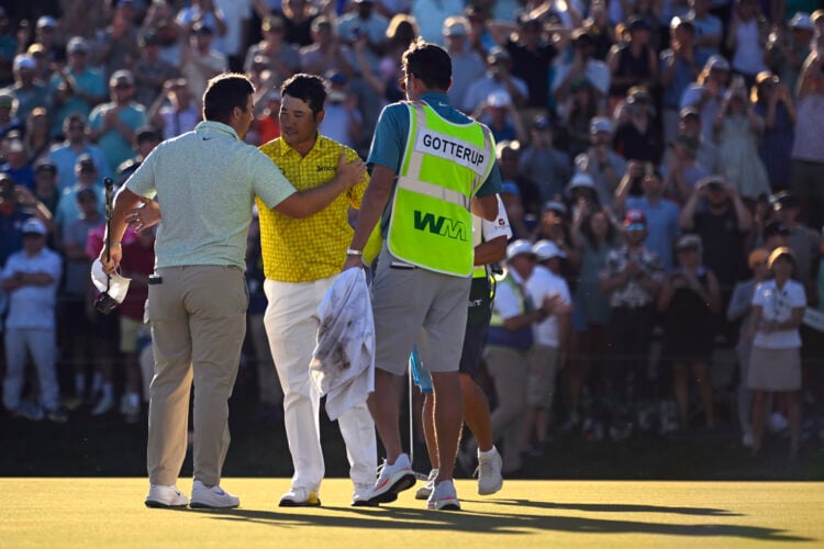 Photo by Alex Goodlett/Getty Images