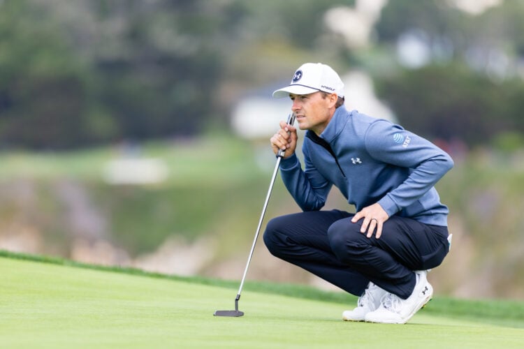 Photo by Matthew Huang/Icon Sportswire via Getty Images