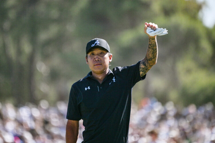 Photo by Brenton Edwards / AFP via Getty Images
