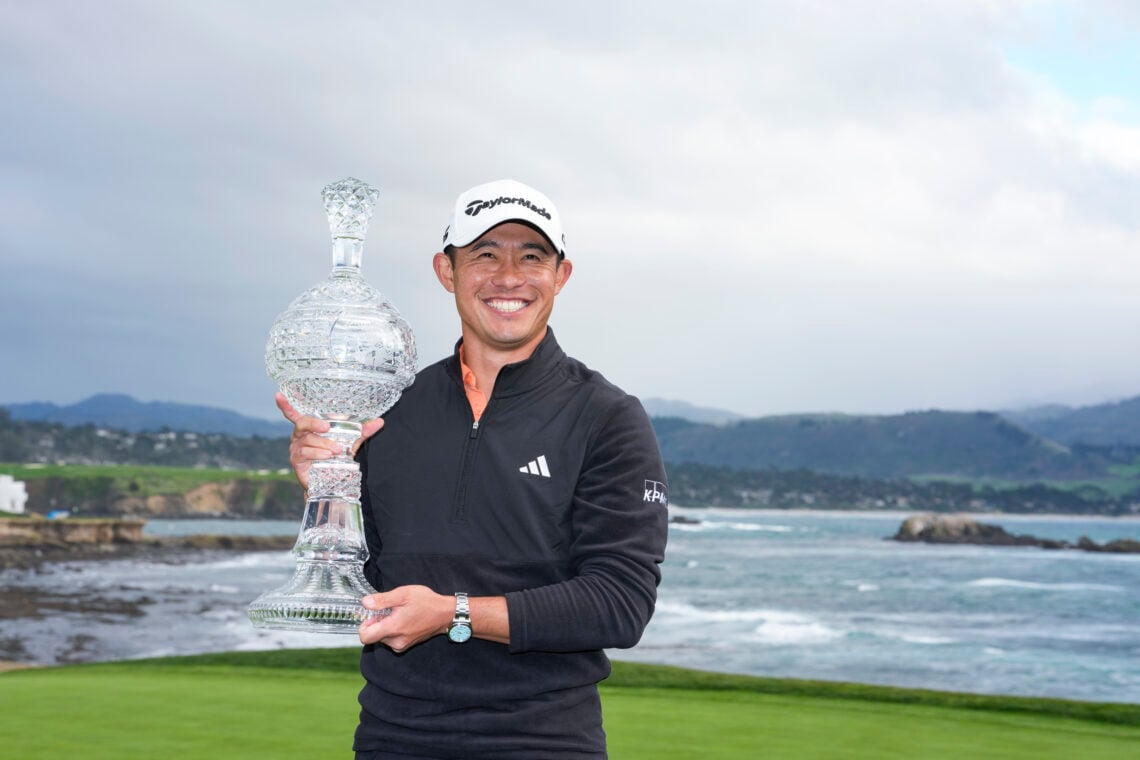 Photo by Tracy Wilcox/PGA TOUR via Getty Images
