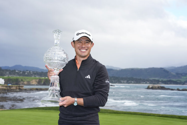 Photo by Tracy Wilcox/PGA TOUR via Getty Images