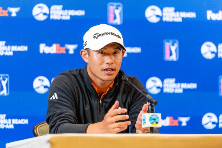 Photo by Matthew Huang/Icon Sportswire via Getty Images