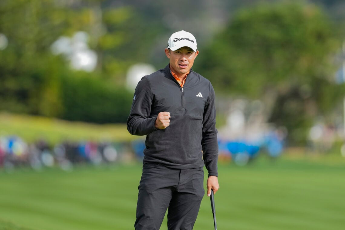 Photo by Tracy Wilcox/PGA TOUR via Getty Images