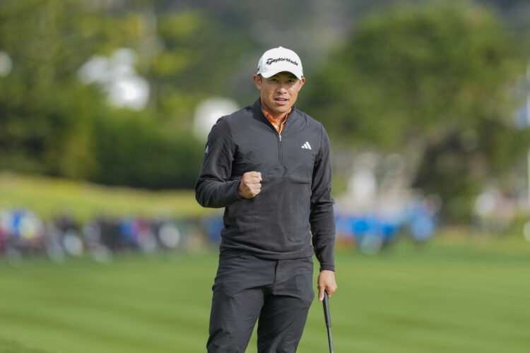 Photo by Tracy Wilcox/PGA TOUR via Getty Images